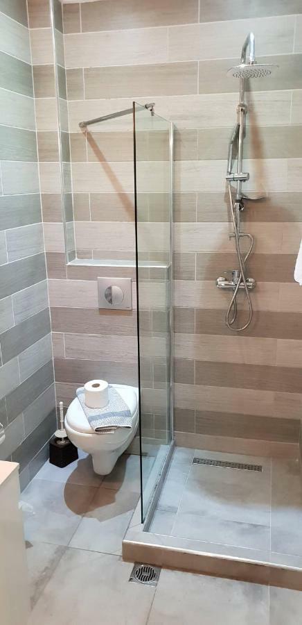 Hotel Zafira Скала-Рахониу Екстериор снимка